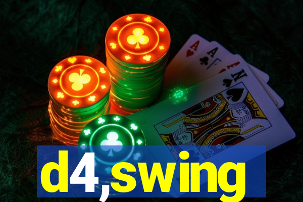 d4,swing