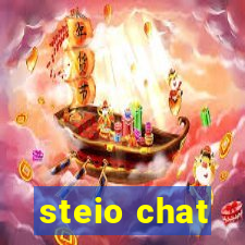 steio chat