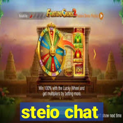 steio chat