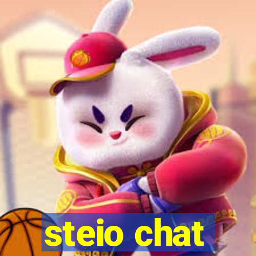 steio chat