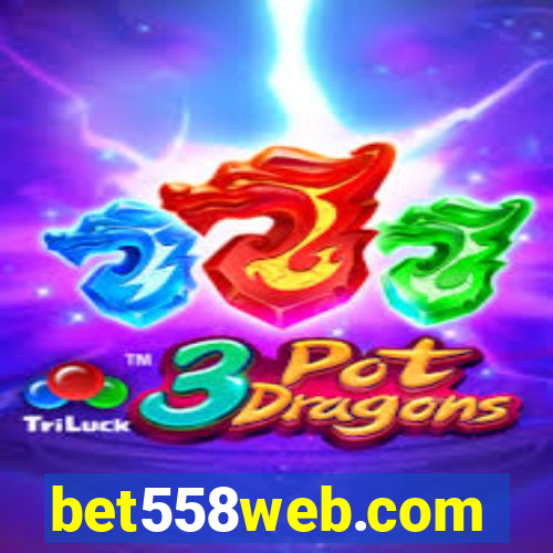 bet558web.com