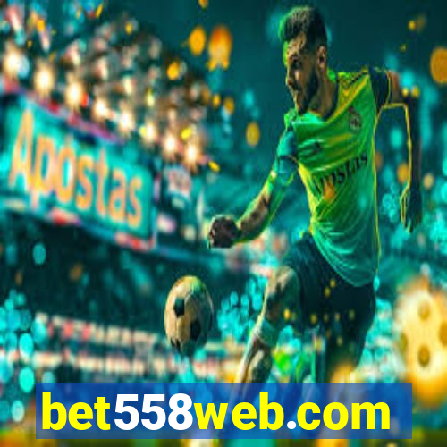 bet558web.com