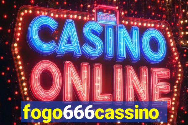 fogo666cassino