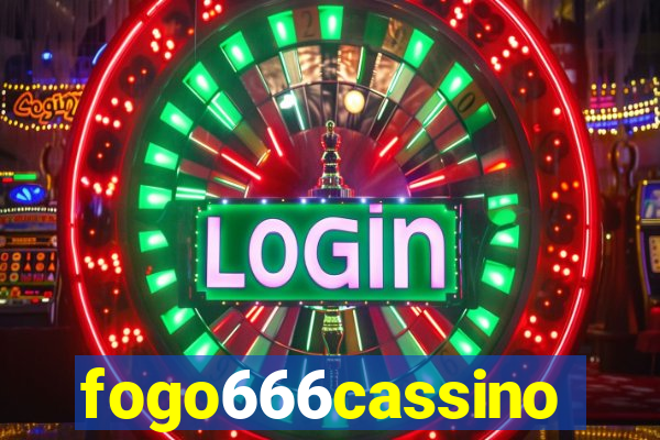 fogo666cassino