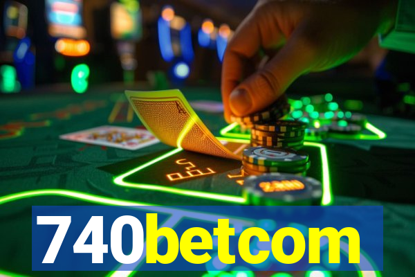 740betcom