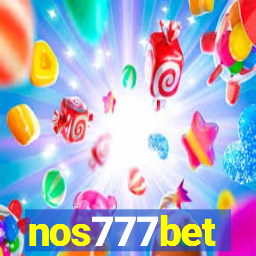 nos777bet