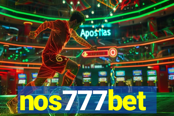 nos777bet