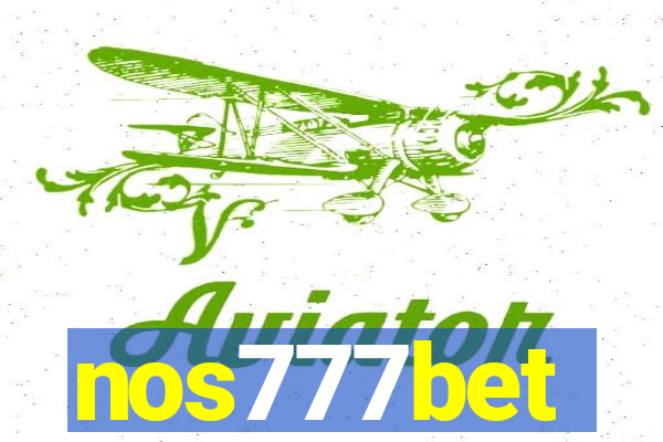 nos777bet