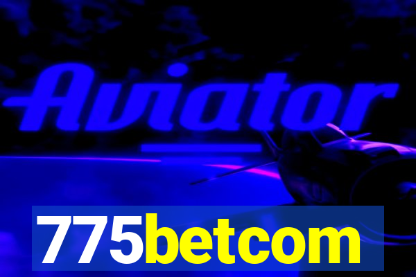 775betcom