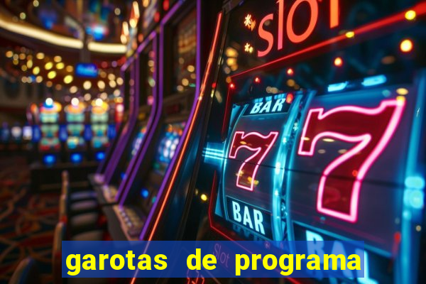 garotas de programa na zona sul