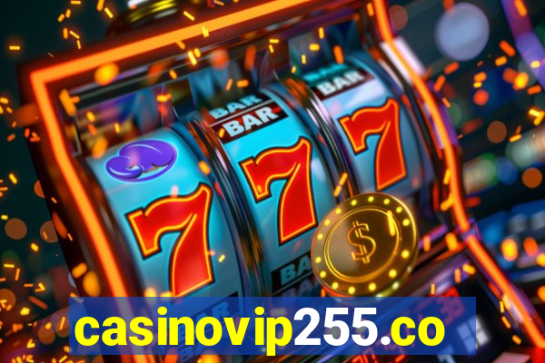 casinovip255.com