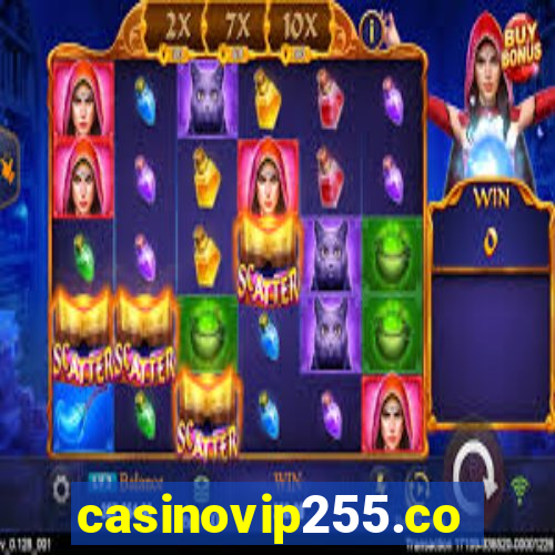 casinovip255.com