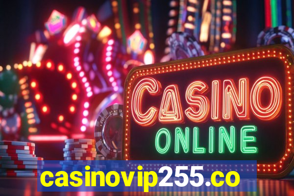 casinovip255.com