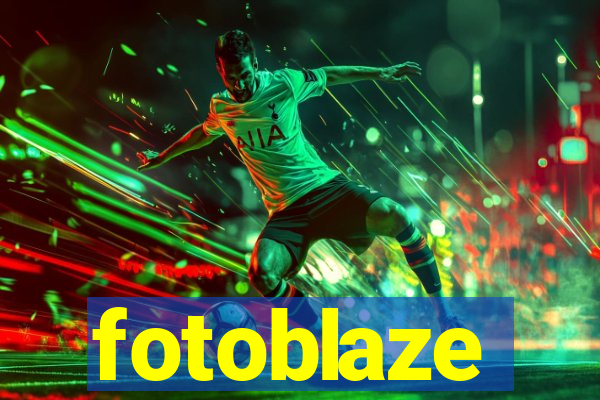 fotoblaze