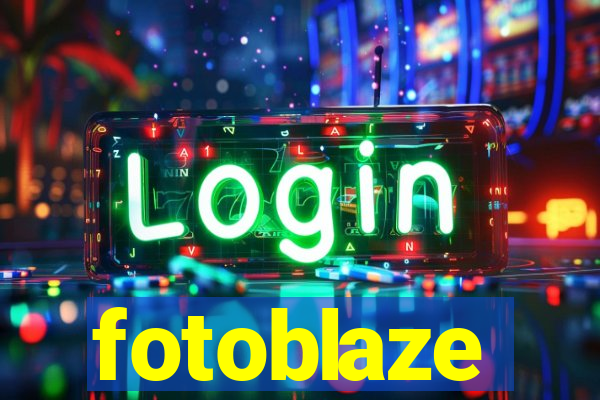 fotoblaze