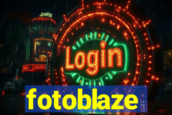 fotoblaze