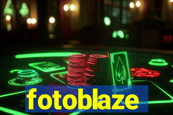 fotoblaze