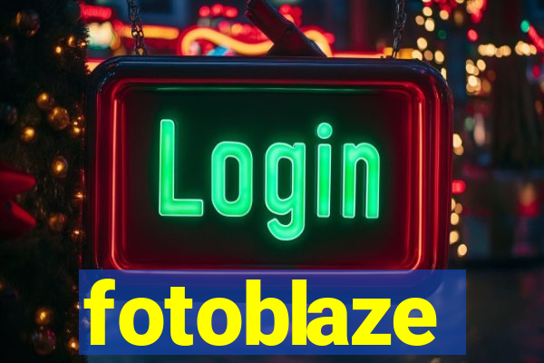 fotoblaze