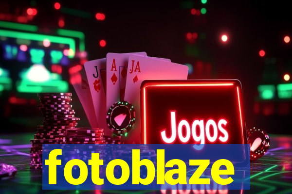 fotoblaze