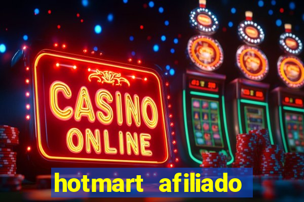 hotmart afiliado entrar login