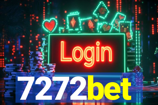 7272bet