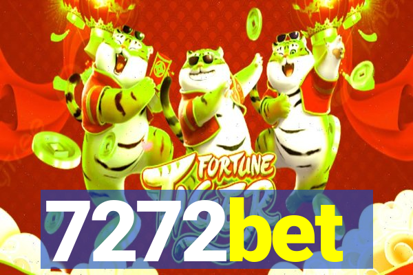 7272bet