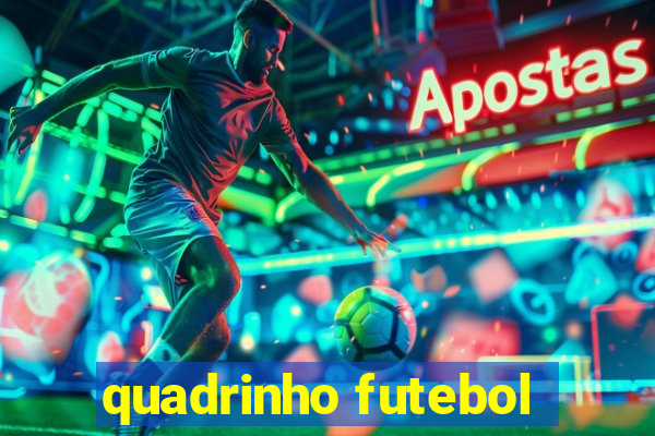 quadrinho futebol