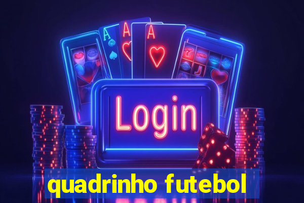 quadrinho futebol