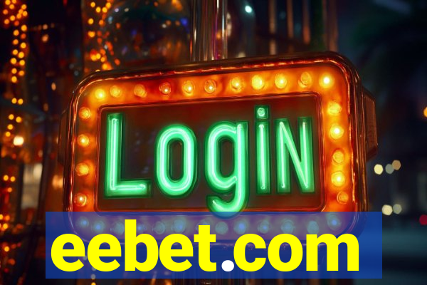 eebet.com