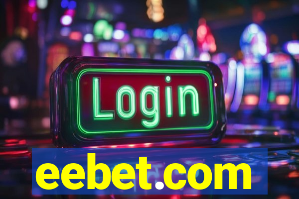 eebet.com