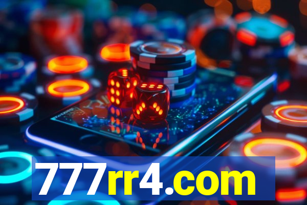 777rr4.com