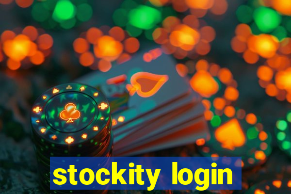 stockity login