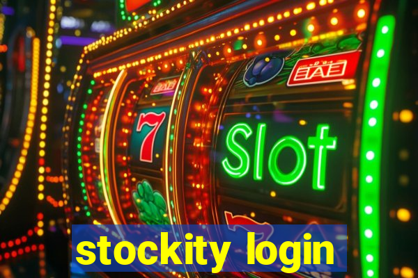 stockity login