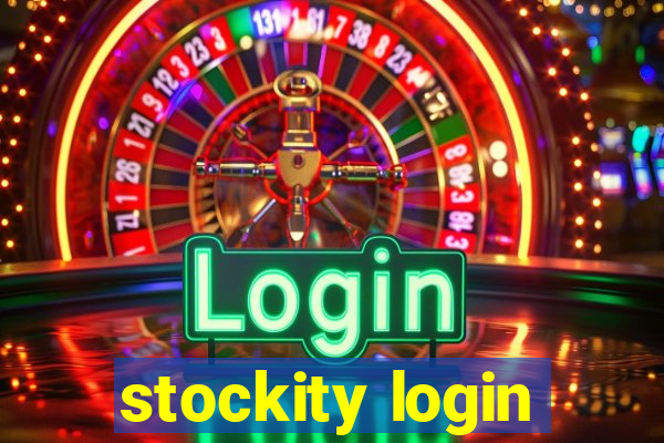 stockity login