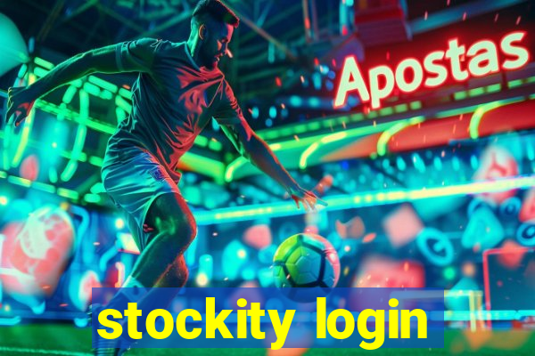 stockity login