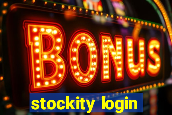 stockity login