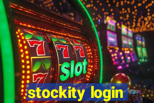 stockity login