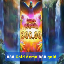 888 Gold demo 888 gold