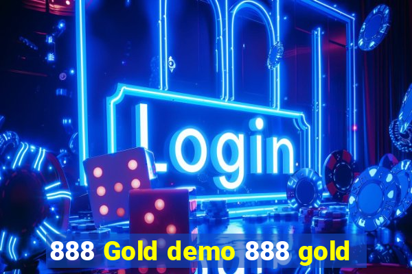 888 Gold demo 888 gold