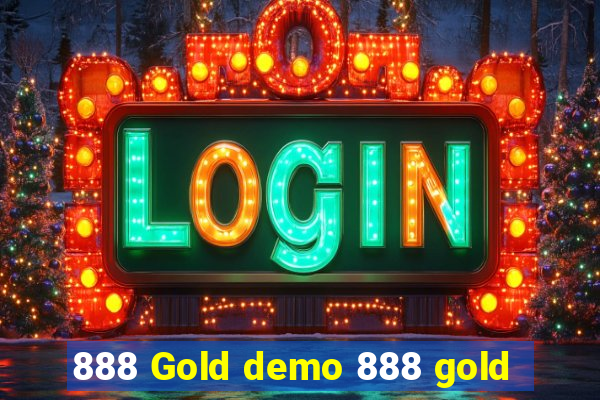 888 Gold demo 888 gold