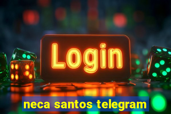 neca santos telegram