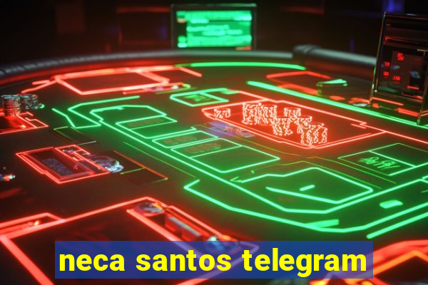 neca santos telegram