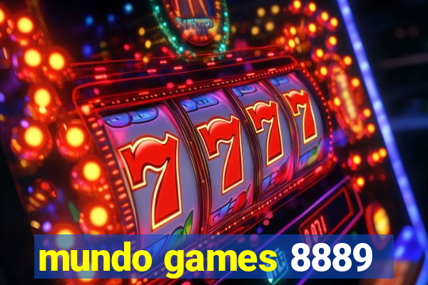 mundo games 8889