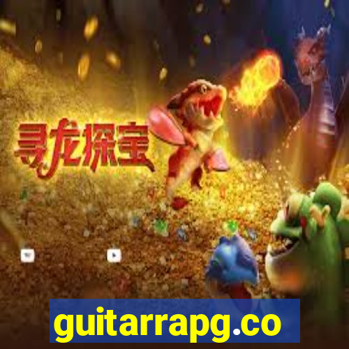 guitarrapg.co