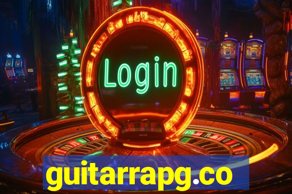 guitarrapg.co