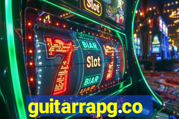 guitarrapg.co