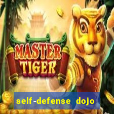 self-defense dojo secret apk