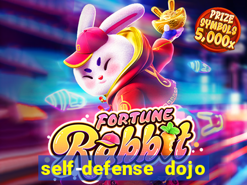 self-defense dojo secret apk