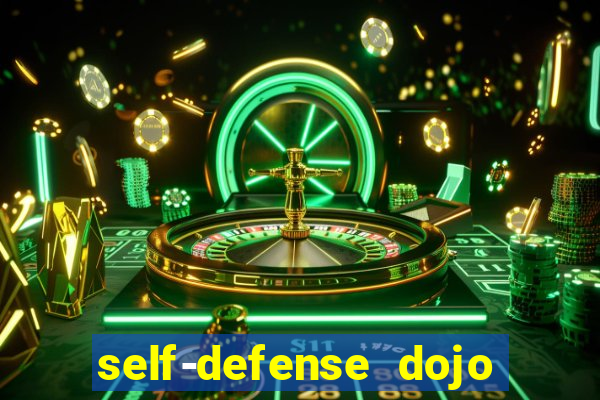 self-defense dojo secret apk