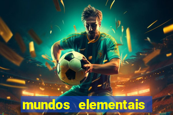 mundos elementais apk 2024